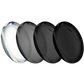 Digital Progressive -(Transitions Grey)