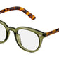 TATUM OLIVE TORT