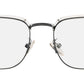 CLARK CLEAR METAL