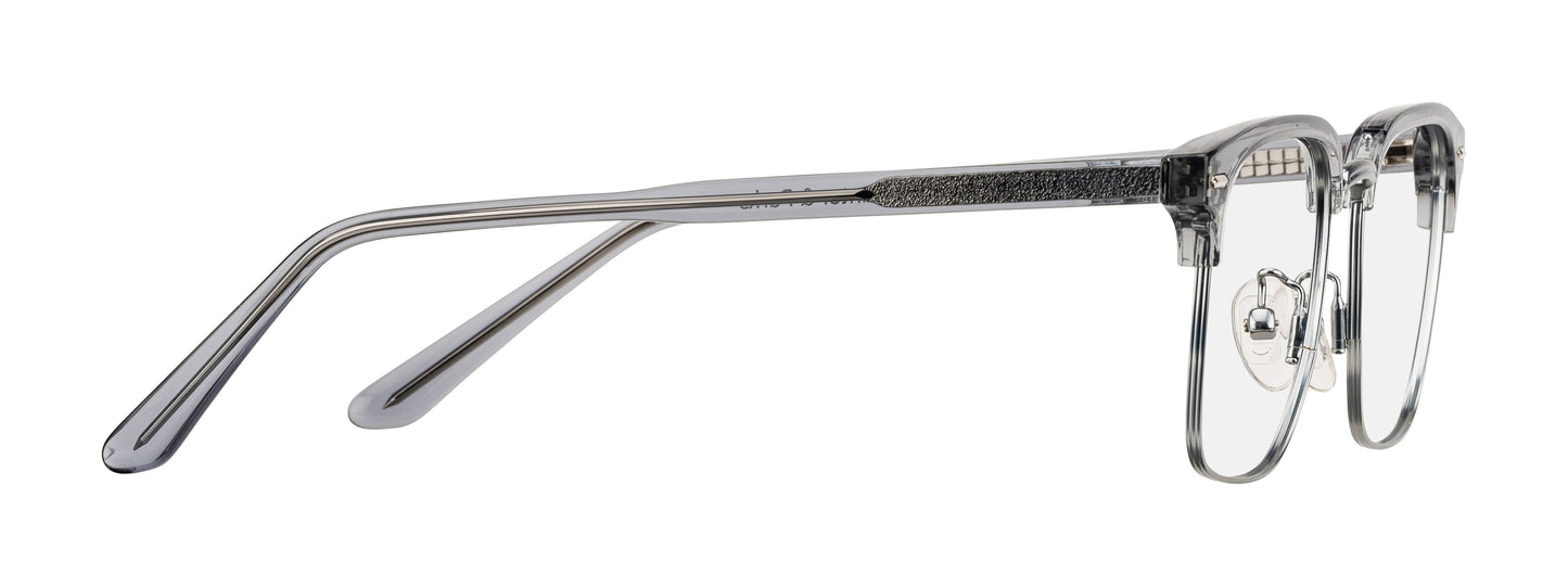 CLARK GRAPHITE METAL