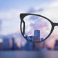 High Index 1.67 Clear Lenses