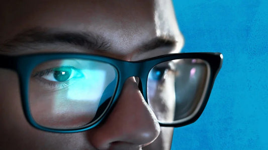 Computer Blue Light Lenses